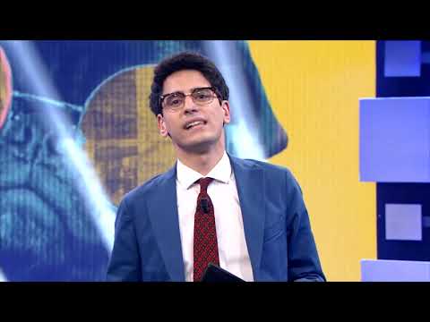 "Una pezza di Lundini" Fan's Shop