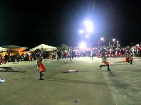 Fanesc em São Francisco do conde