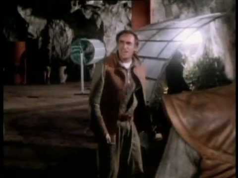 Exterminators of the Year 3000 (1983) - TV Spots