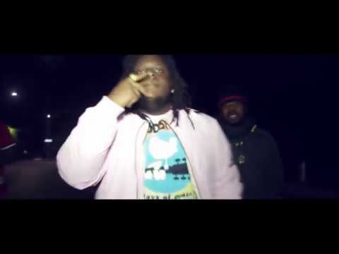 Tido - Run Game Ft Big Brody , Yogi (Official Music Video 2018) Shotby SkrillaVisuals