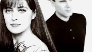 Basia - Cruising For Bruising (LYRICS)