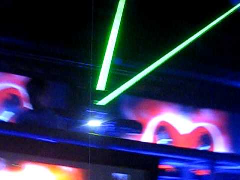 Armin van Buuren @ Showbox Sodo 5/28/2010 Pandora - Ali Wilson