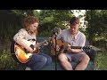 Coldplay - Green Eyes (Acoustic Cover)