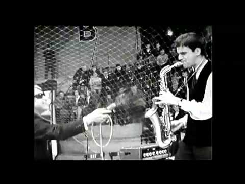 Miki Volek - This Little Girl Of Mine (live 1965)