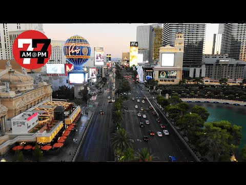 Las Vegas News | 7@7PM for Thursday, July 1, 2021