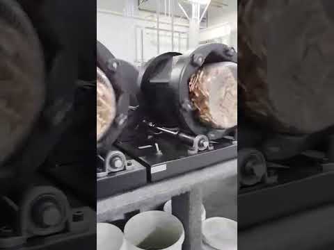 Berger Bullets: An Inside Look