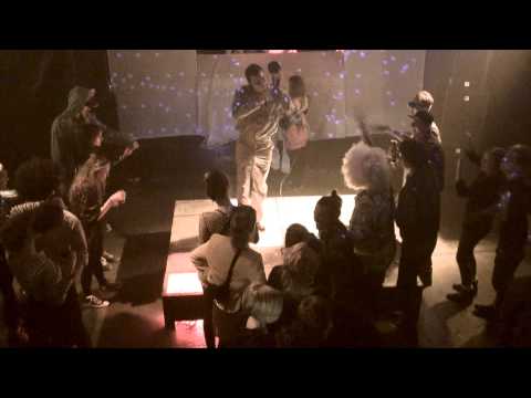 Mosell - Wannabe Mackdaddy