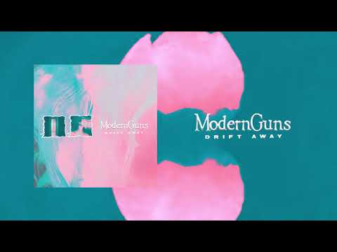 Modern Guns - Drift Away ( Single 2025 )