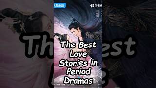 Download lagu The Best Love Stories in Period Dramas. #cdrama #bailu #dramalist  #drama #fantasy mp3 Download lagu The Best Love Stories in Period Dramas. #cdrama #bailu #dramalist  #drama #fantasy mp3