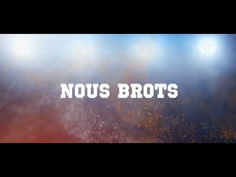 NOUS BROTS  Ep.1