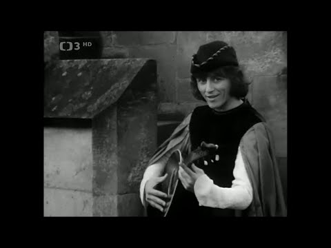 Václav Neckář - Romance o slavících a Blance (1975)