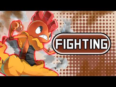 Is it possible to BEAT Pokémon Black with just FIGHTERS? 🥊