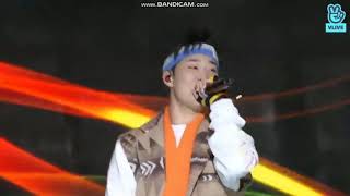 [ 190123 ] 8th GAON CHART MUSIC AWARDS 2018 - NOAH - HAON