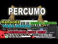 PERCUMO Banyuangi Terbaru Karaoke Nada Wanita Sampling Glerr Keyboard PA 300 600 700 900
