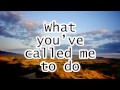 Everfound - Torch - Lyrics 