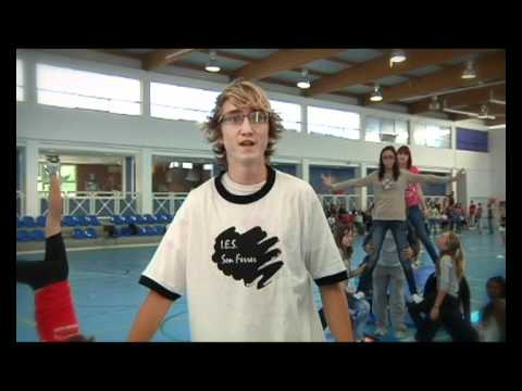 Lipdub IES Son Ferrer (Comenius)