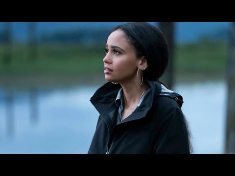 Riverdale 6x02 Toni dies | Let him know his mother loved him
