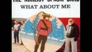 Nihilist Spasm Band - What About Me