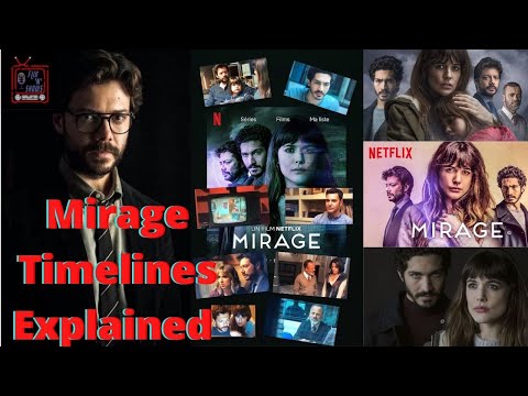 image-Is Mirage a good movie?