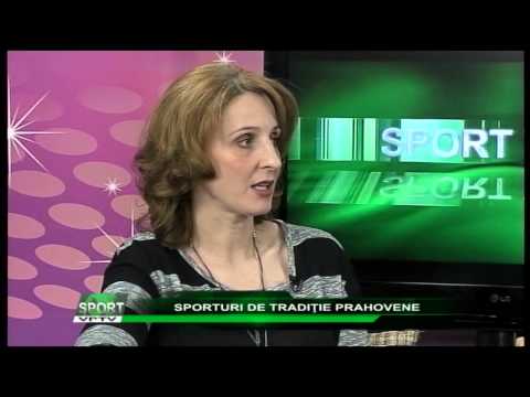 Emisiunea Sport VPTV – Alice Vasile și Ramona Ștefan – 9 martie 2015
