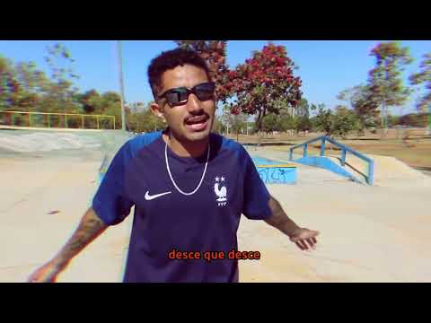 Mr. Dreka -  Adoro Strippers Odeio Rappers (StreetClipe Oficial)