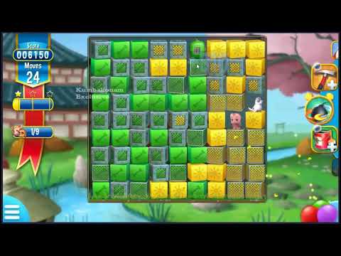 Pet Rescue Saga Level 2200 # No Boosters # Kumbakonam Exclusive