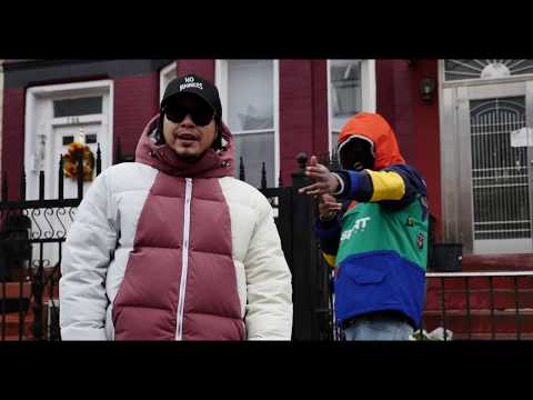 Eto x Flee Lord feat. 38 Spesh  - Roc Connection [Official Music Video]