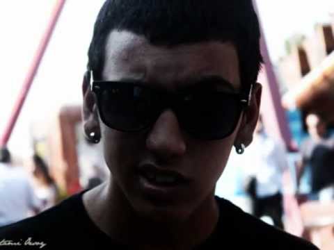 Kreon-x Feat. Cluese&Freck - Hip-Hop Shot