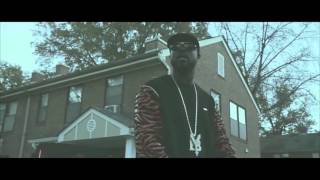 Young Buck - Separation (Official Video)