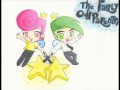 Anime Fairly Odd Parents