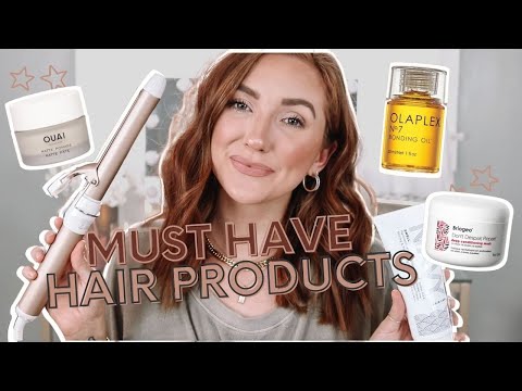 8 Best Hair Shine Products Of 2025, According To Expert Reviews