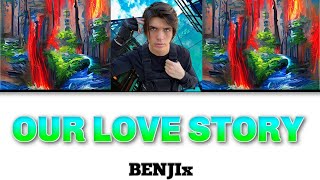 OUR LOVE STORY Music Video