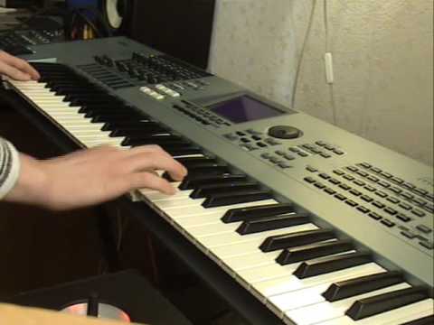 RUSbells - Energy of Life (Better Audio and Video Quality)