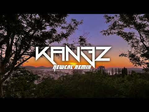 PIXL x SWEET MICKY x KAN3Z - D'après Toi [ZOUK REMIX]