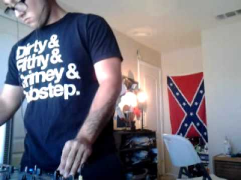 Kriptonic Nuke em mix