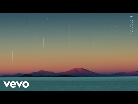 OTR, Au/Ra - Broken (Official Audio)