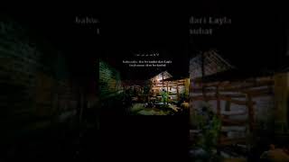 Download lagu Syair Qais kepada Layla mp3