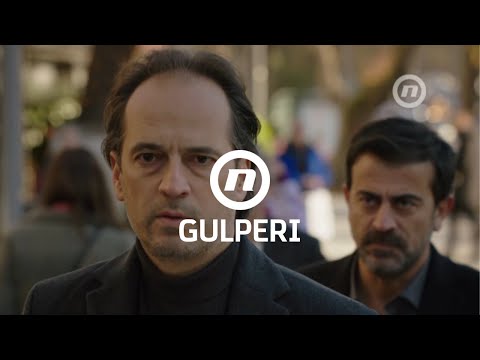 Gulperi - Tjedni trailer 7.12.