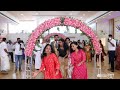 Dharala Prabhu Title track | Wedding Dance | Entry Dance |Dance cover