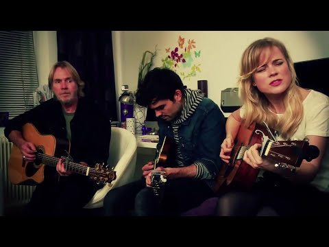 The Common Linnets Live Wohnzimmerkonzert Austria