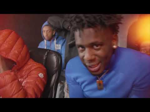 OGMainee x LilCj Kasino - Arena (Dir. By @Giovisualz)