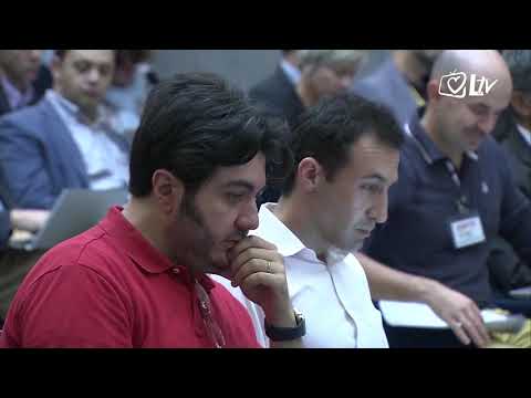 Izdvojeno 1.10.2018. - 'Mladi, vjera i razulučivanje zvanja'