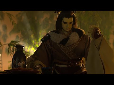 Thunderbolt Fantasy 東離劍遊紀4 Video1