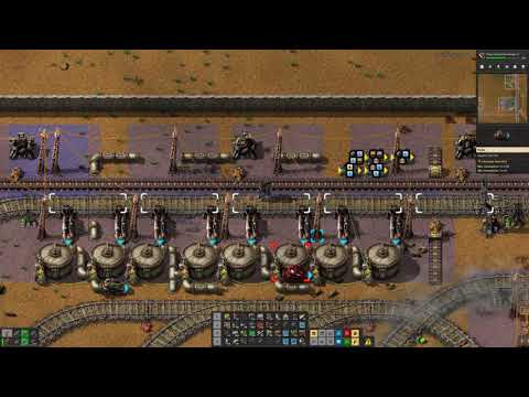 Factorio Towns Ep484 S2