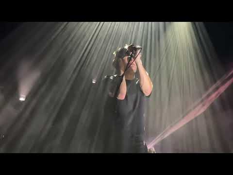 Archive - Again - Live @ Utrecht NL - 8.10.2023
