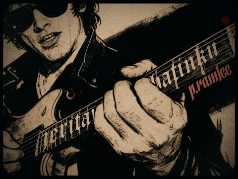 Jeritan Batinku | Garage Punk [AI Reimagined]