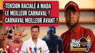 Download lagu Racial tension in Martinique: The best carnival? Was the carnival better before? mp3