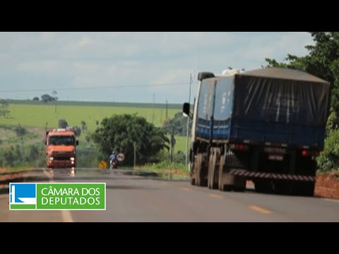 Aprovado programa de renovação da frota rodoviária – 02/08/22