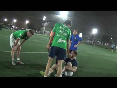 CLUB ATLETICO CABALLITO VS MORRO - #LigaNuñez - #Apertura SLS - 20/5/23