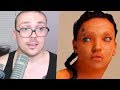 FKA twigs - "holy terrain" ft. Future TRACK REVIEW FKA twigs - "holy terrain" ft. Future TRACK REVIEW